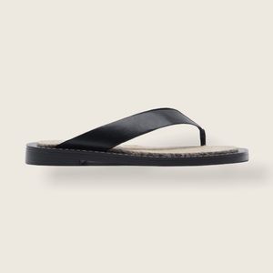 Zara Thong Sandals